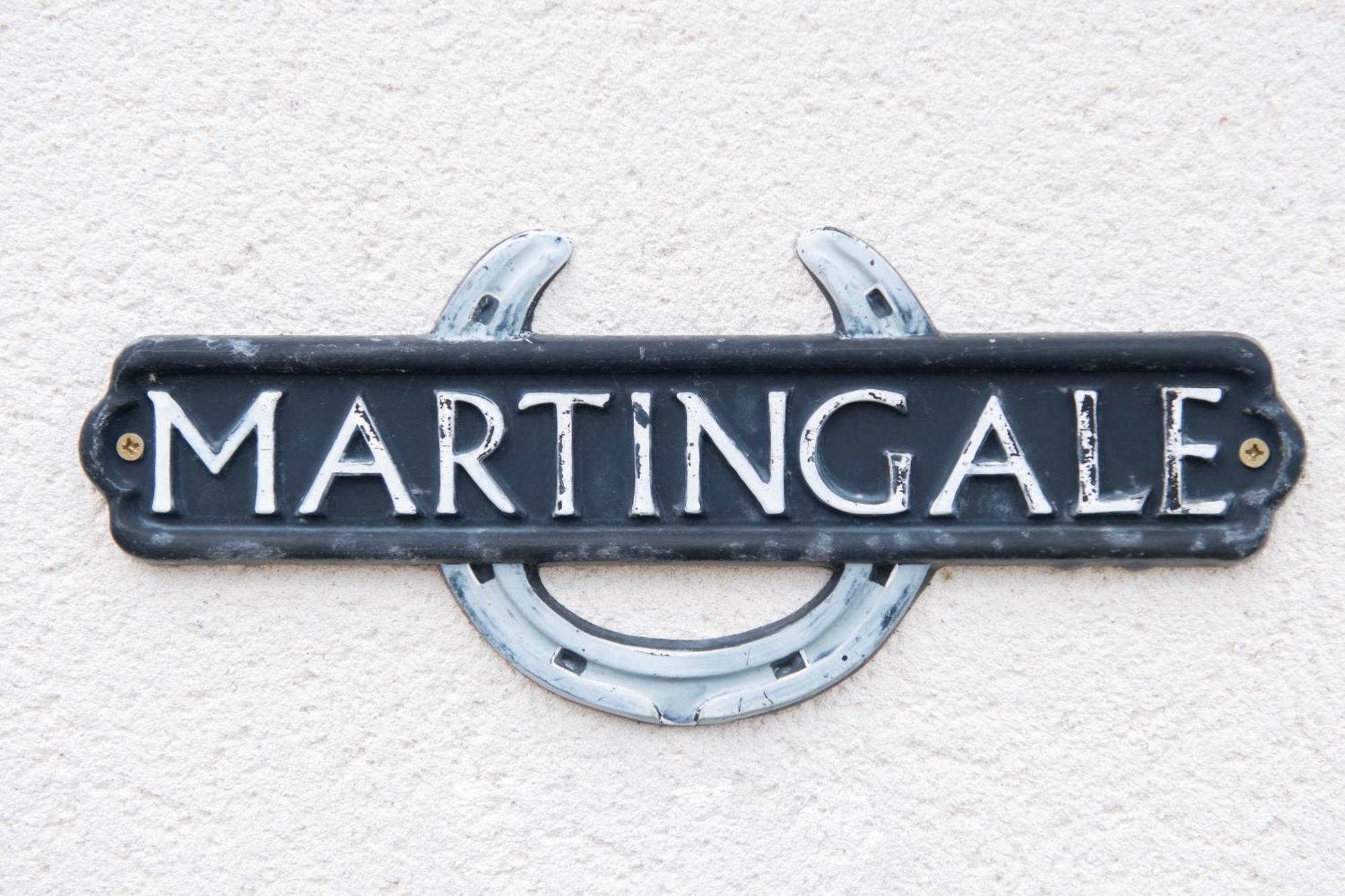 Вілла Martingale Sewerby Екстер'єр фото